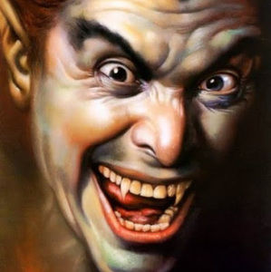 Meet your Posher, Sharp